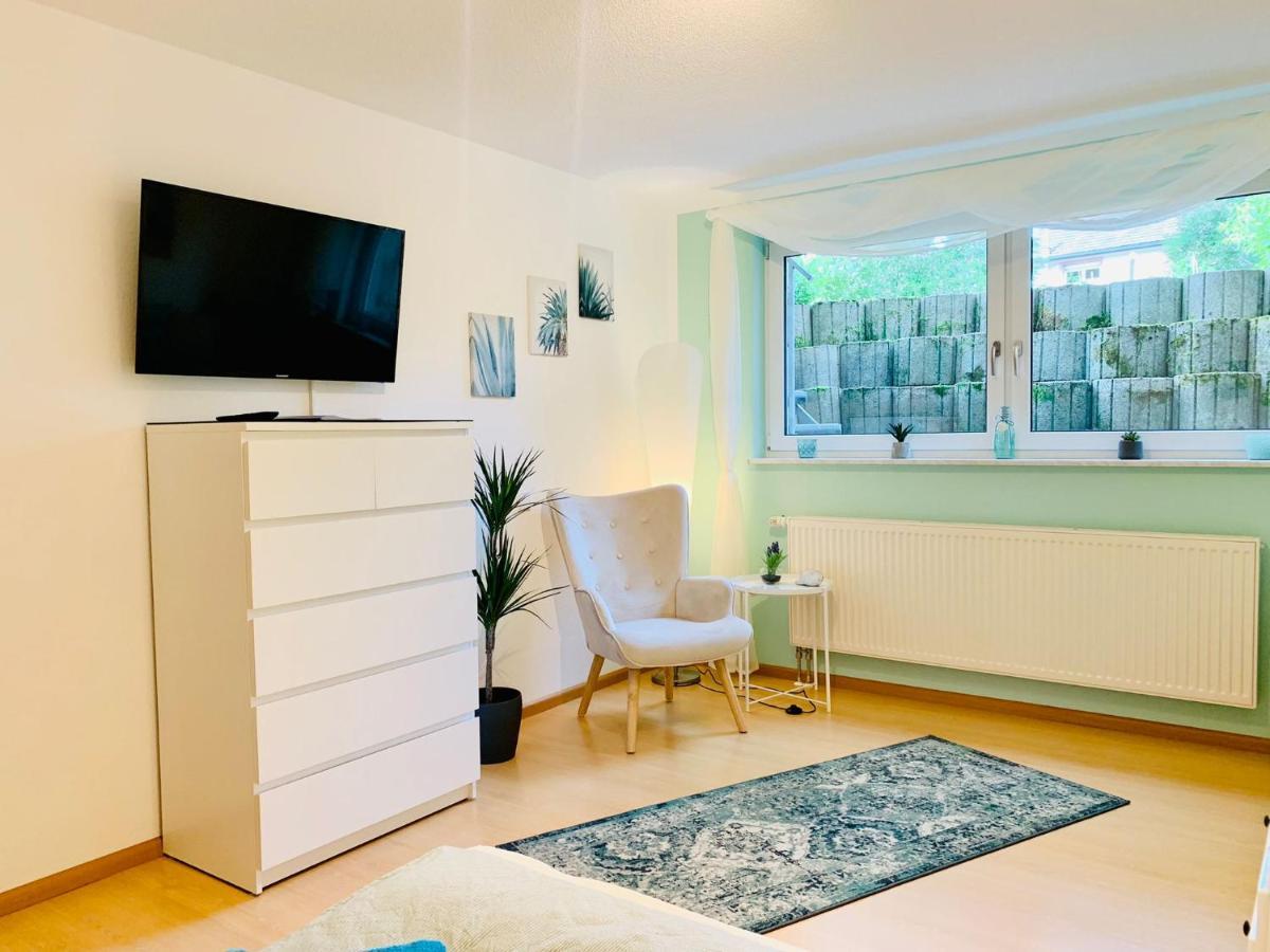 Ferienwohnung Elsa - Parkplatz, Kueche, Wlan, Ruhige Lage Malterdingen Exterior foto